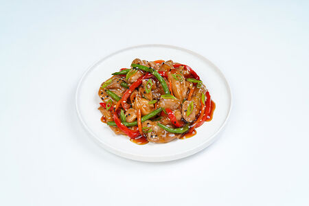 Курица Терияки 200 г, Доставка