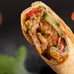 Донер Терияки