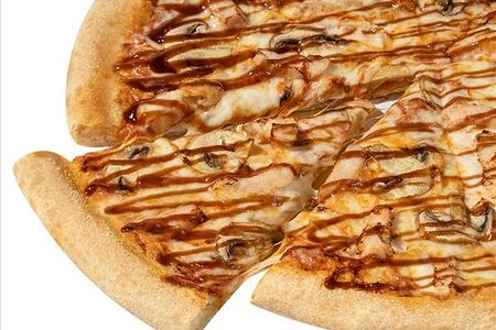 Курочка BBQ 28 см