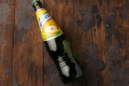 Лимонад Натахтари Груша