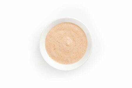 Спайси-соус