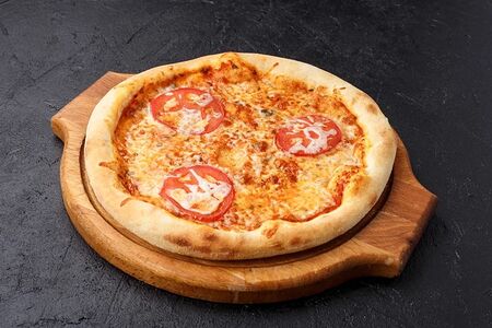 Пицца Маргарита