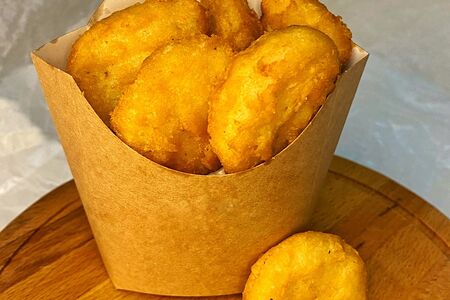 Наггетсы 9 шт