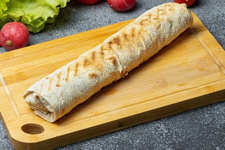 Шаурма Ливанская