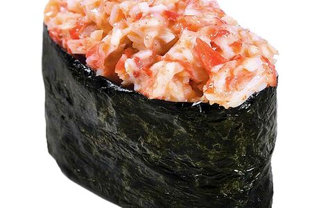 Спайси краб