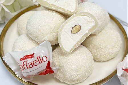 Моти Рафаэлло