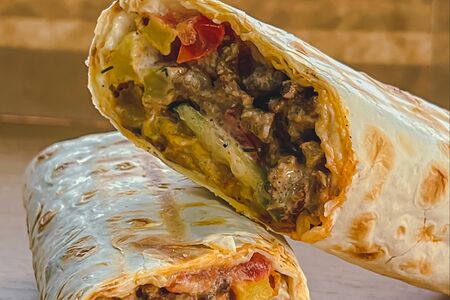 Говяжий донер