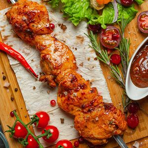 Куриная грудка