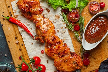 Куриная грудка