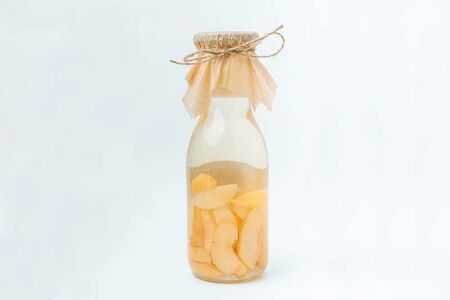 Компот айва