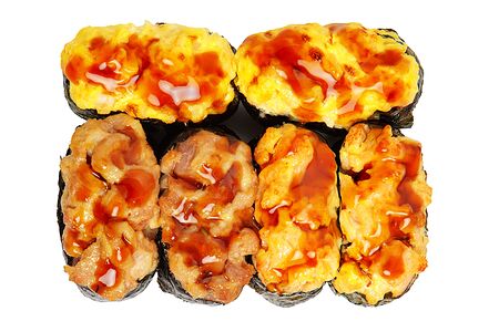 Сет гунканов Хот