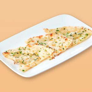 Гарлик Наан