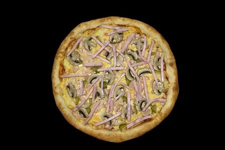 Мексиканская