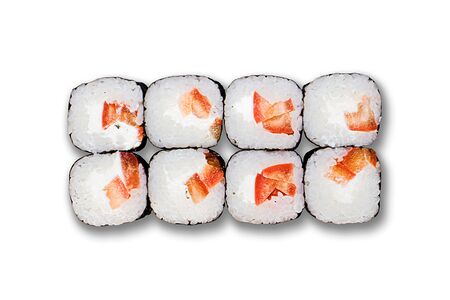 Ролл Томато