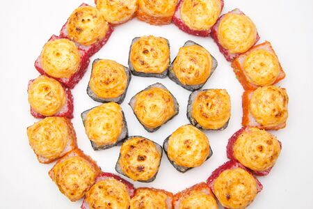 Сет Хот Мини