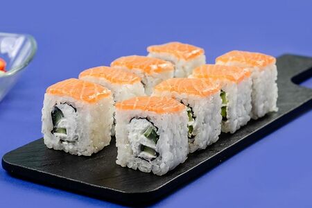 Ролл Филадельфия лайт