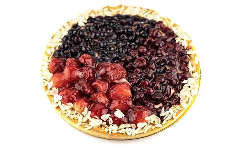 Корзиночка Фруктовая