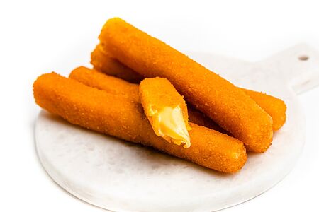 Сырные палочки