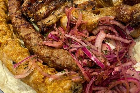 Ассорти № 5