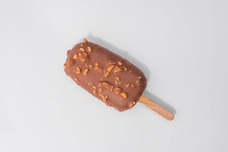 Кейк-попс шоколадный