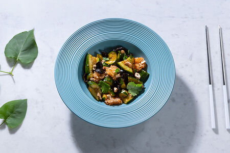 Битые огурцы