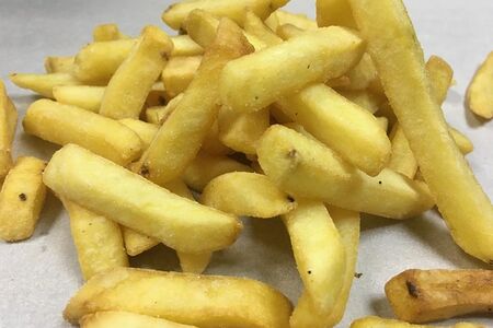 Картофель фри
