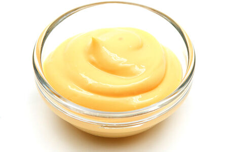 Соус Сырный