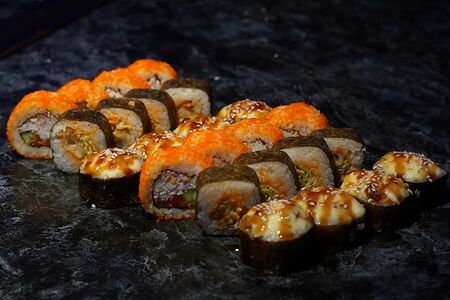 Сет Интрижка