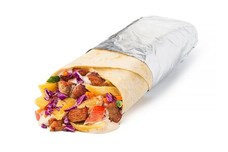 Свёрток От души