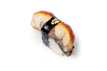 Нигири угорь