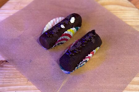 Пирожное картошка по советски