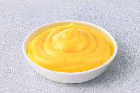 Сырный соус