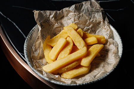 Картофель фри