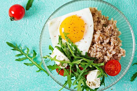 Гречневая каша