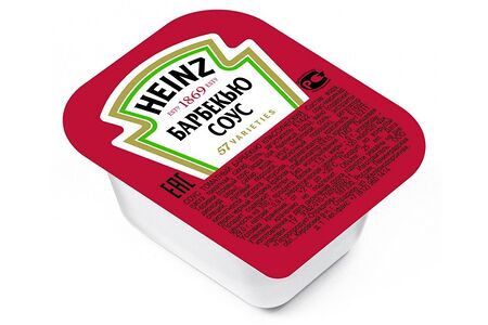 Барбекю соус Heinz
