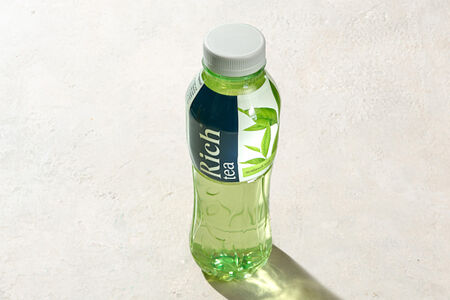 Чай холодный Rich зеленый