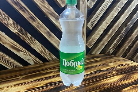 Добрый Лимон-лайм