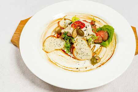 Вителло тоннато