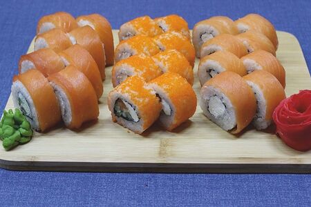 Сет Филадельфия Микс