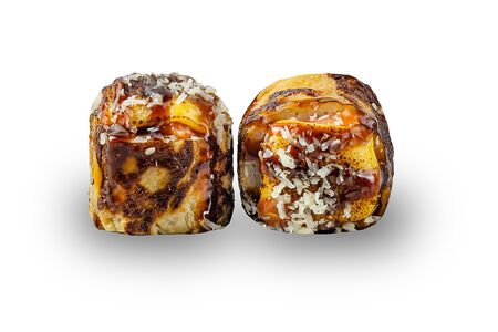 Ролл Томаго