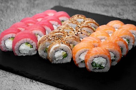 Сет Филадельфия