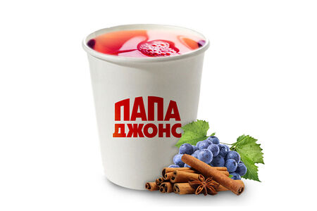 Чай Глинтвейн