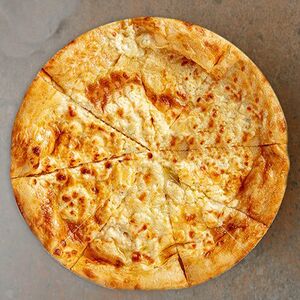 Մեգրելական խաչապուրի