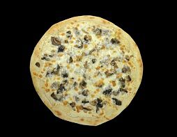 Пицца Грибная