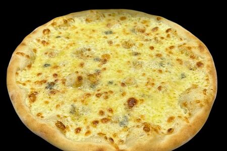 Четыре сыра