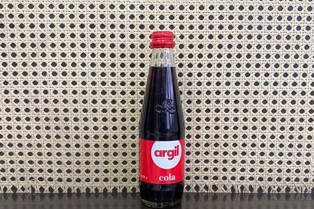Argil Cola