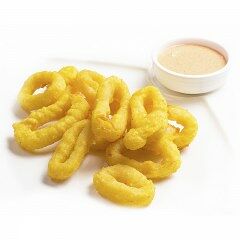 Кольца кальмара