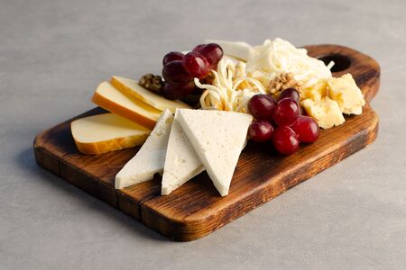 Ассорти грузинских сыров