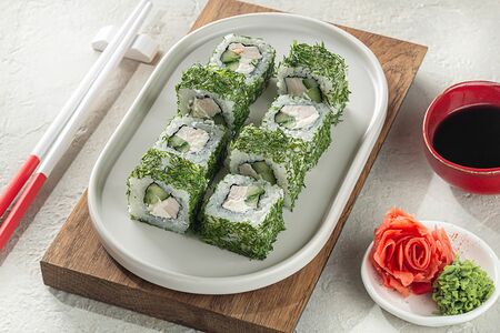 Ролл Монтана