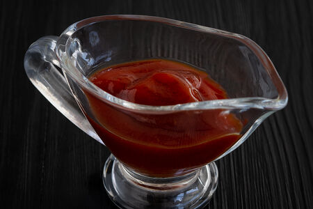 Соус барбекю